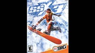 Download Lagu SSX 3 We dont care - Audio bully (Big challenge remix) MP3