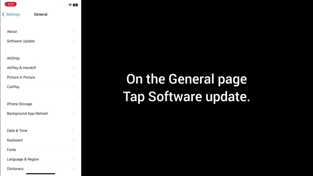 how-to-fix-iphone-voicemail-transcription-not-working-in-ios-16-3-youtube