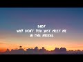 The Middle - Zedd, Maren Morris, Grey 1 hour