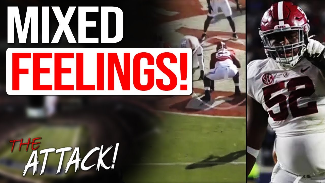 Micah Parsons & Dallas Cowboys Fans STUNNED After FIRST ROUND PICK! Tyler Booker PERFECT FIT?!