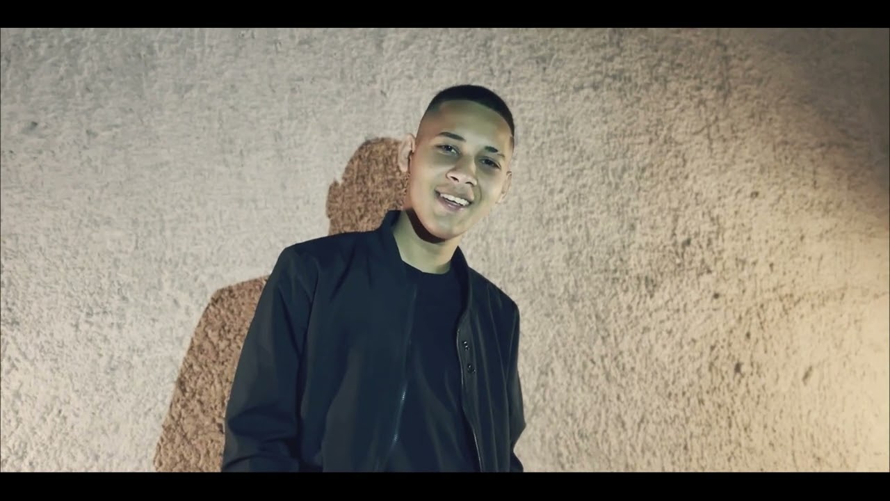 Jaro - Me Nadžanlom ( OFFICIAL VIDEO ) cover ❌