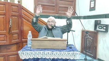 سورة النساء | الآية  ١٢١ إلي ، ١٢٣ | الشيخ عبدالمنجي سيد أمين