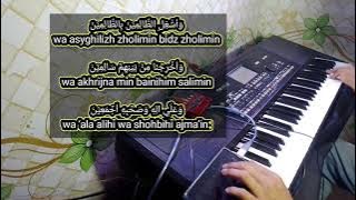 Merduuh sholawat Asyghil NU 1 Abad🤍