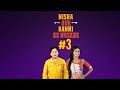 Banni Chow Home Delivery | #NishaAurBanniKeNuskhe 2 #shorts