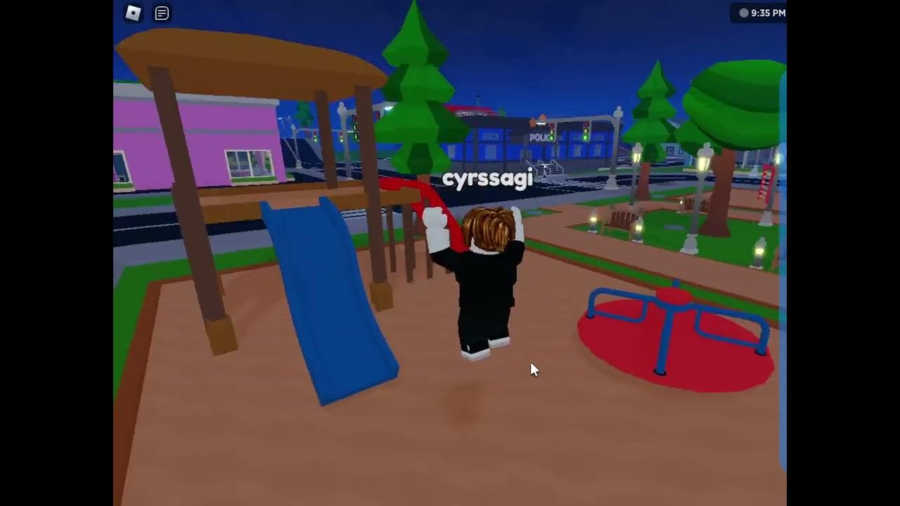 Family Life Roblox Game - YouTube