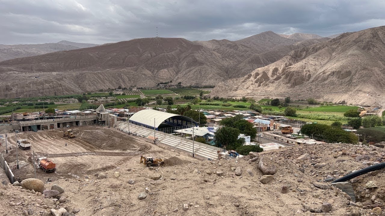 🔴#EnVivo 🎥 | Continuamos en el Carnaval 2026 del centro poblado de Cambaya