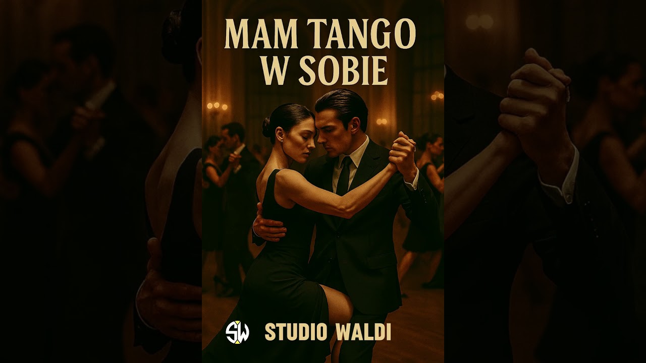 Mam tango w sobie