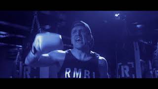 Rumble Boxing Studio