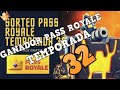  ganador pass royale temporada 32 clash royale  clash royale 2022