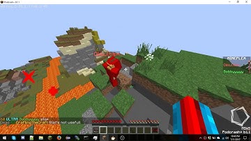 Okkultism fly hacking and kill aura