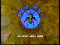 LAST VIDEO OF FEBRUARY 2023 REUPLOAD Pet Fly Productions Paramount Television 1994 