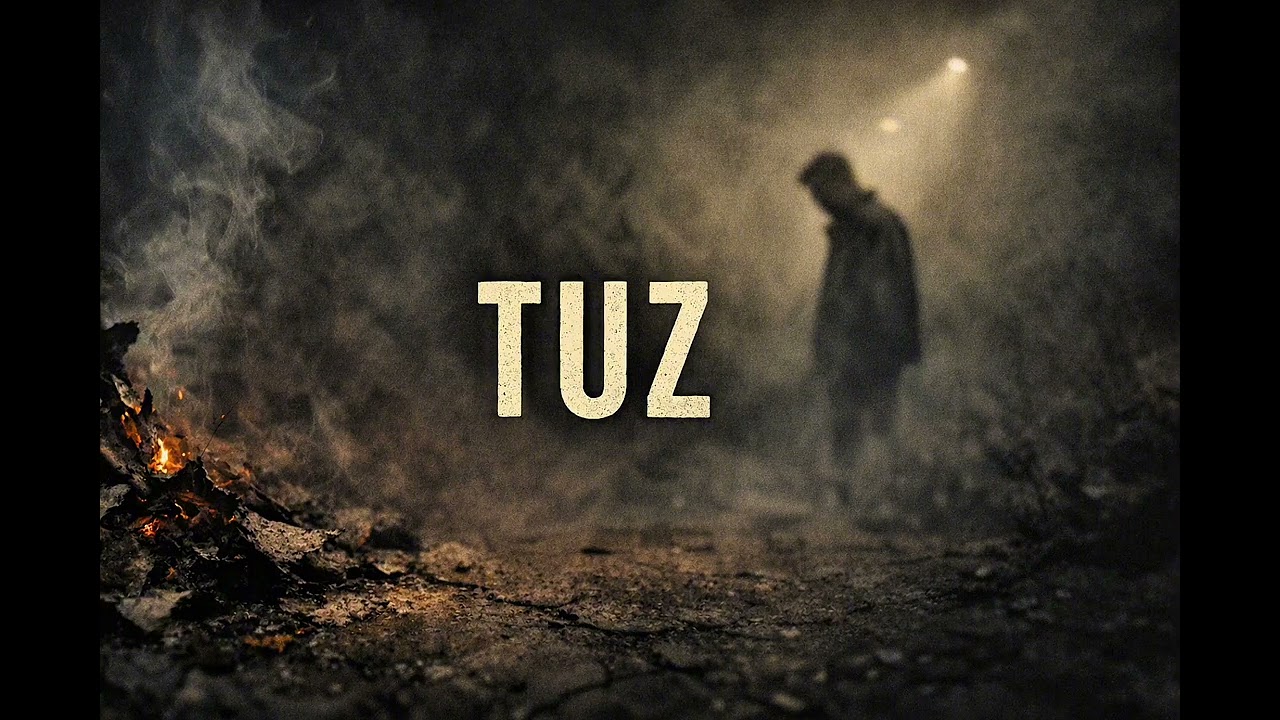 Tuz - MELODIA 