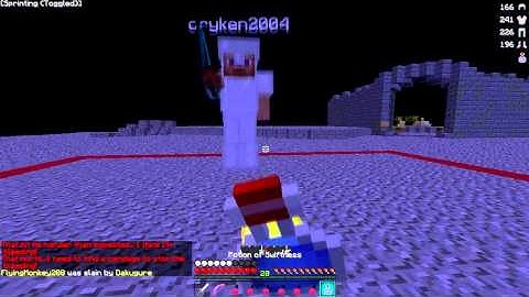 Shotbow (GG) Hackers...