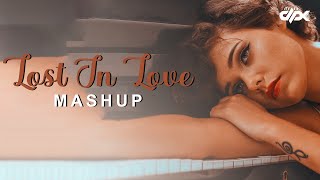 Lost In Love Mashup | Chillout Mix 2023 | It&#39;s DPK