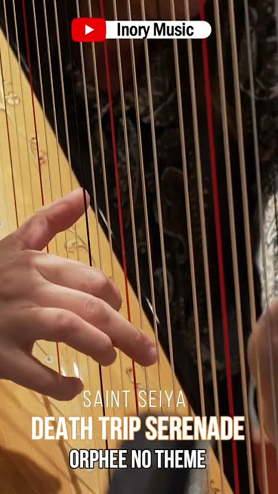 Saint Seiya - Orchestra Session Take #04