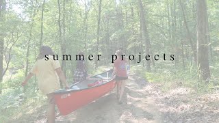 FOCUS Summer Projects 3