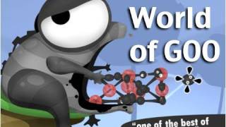 World of Goo App Review (iPad) screenshot 2