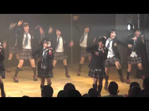 Fun×Fam / 「人にやさしく (THE BLUE HEARTS)」 2015.03.29