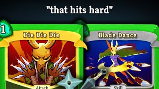 Shivs On Steroids!
