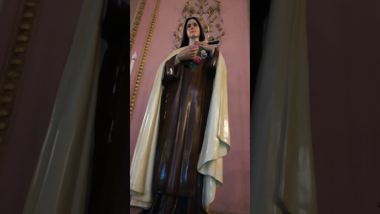 Bagnara Calabra (RC) - Lo Svelo della Madonna del Carmine