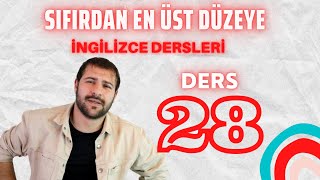 Modals 2 Nasıl,Nerede Ve Neden Kullanılmalıdır? Sifirdan En Üst Düzeye İngi̇li̇zce Dersleri̇