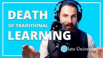 Death of Traditional Education? Mastery Based Learning