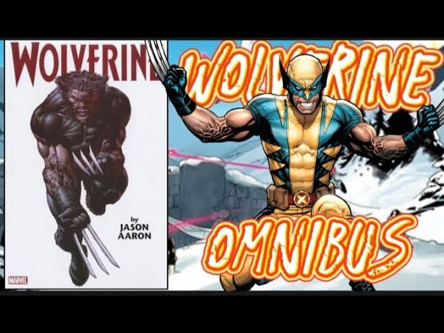 アート・デザイン・音楽 Wolverine by Jason Aaron: The Complete C Amazon.com: Wolverine by Jason Aaron: The Complete