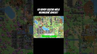 Sleduj video pro více! #shorts #gaming #worldbox #gaming #czsk #snayro #godsimulator #viral #fyp