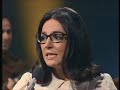 Nana Mouskouri - &quot;Erini&quot; (Irene)......with preceding chat