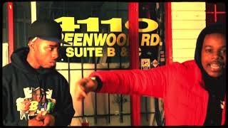 BBHB BooGutta- PSA(Official Music Video)