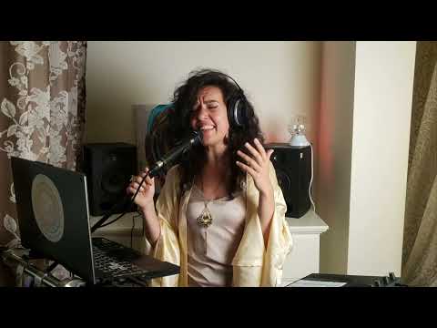 Tuareg Eyes, Desert of Death - Carina La Dulce | Ethnic House Session #1 (Only Music)