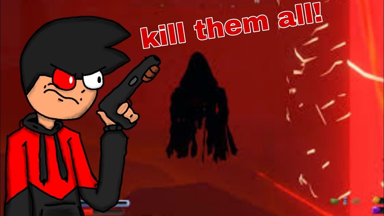 paint the town red beneath the pursuer SUCKS! YouTube