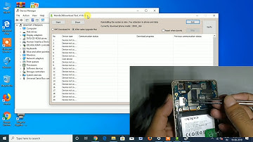 How to flash #Oppo #A33F Flash Full Tutorial Hindi