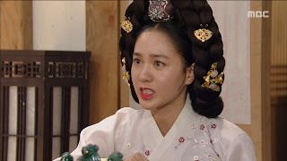 [Flowers of the prison] 옥중화- Park ju mi plot conspiracy! 20161030
