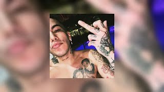 Bang Bang-Sfera Ebbasta (Speed up)