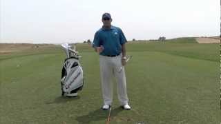 Practice Sticks- Angle of Attack Drill