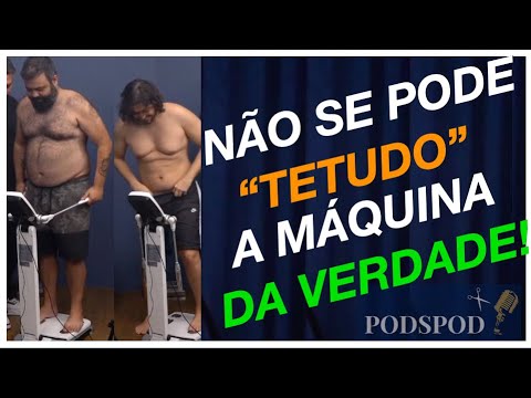 NÃO SE PODE