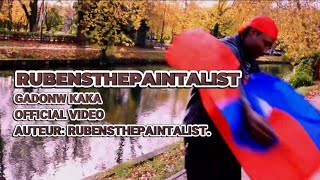 Gadon Kaka Official Music Vidéo Gade Dyòl Santi - Rubens Peyi A Fini