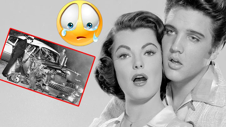 The Untold Truth Of Judy Tyler: Here's Why Elvis D...