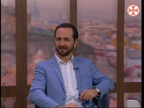 განთიადი - 25 ოქტომბერი , 2018 წ.