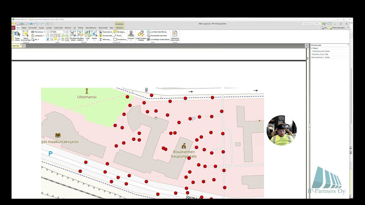 Riegl Laser Scanning Registration Workflow in Riscan Pro | Step-by-Step Tutorial