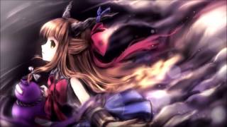 【東方 Orchestral\Folk】「Broken Moon」【Yonder Voice】