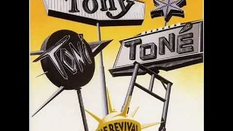 Tony! Toni! Ton! - It Never Rains (In Southern Cal...