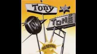 Video thumbnail of "Tony! Toni! Toné! - It Never Rains (In Southern California)"