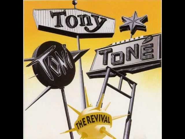 Tony! Toni! Toné! - It Never Rains (In Southern California) class=