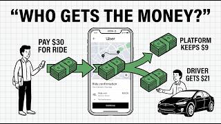 How Uber Actually Makes Money