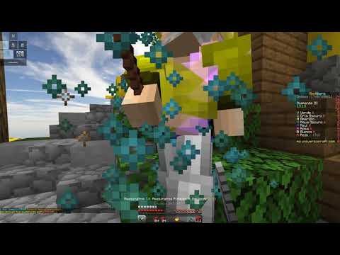 POV: LE SABES AL BEDWARS xd