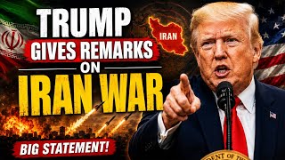 Ruhle fact check Trump’s Iran war remarks 6 months in.  live streaming #usa #iran #war Guide
