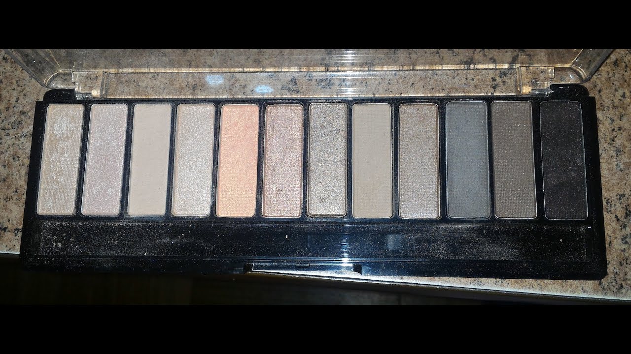 Magnif'eyes Blush Edition - Eyelook #2