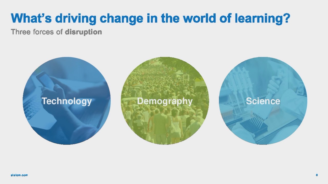 Webinar | Lean Learning: Speeding the Shift to 21st Century Learning ...